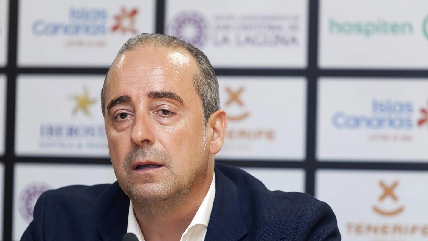 Txus Vidorreta, entrenador del Valencia Basket Txus Vidorreta, entrenador del Valencia Basket