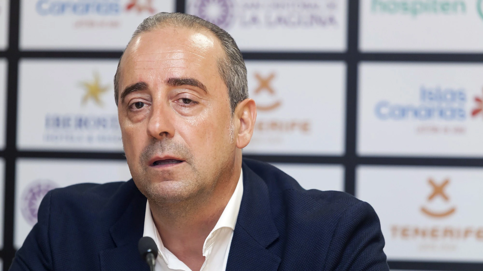 Txus Vidorreta, entrenador del Valencia Basket Txus Vidorreta, entrenador del Valencia Basket