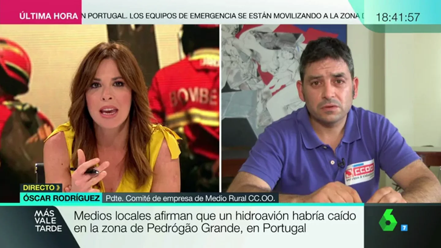 incendios incendios