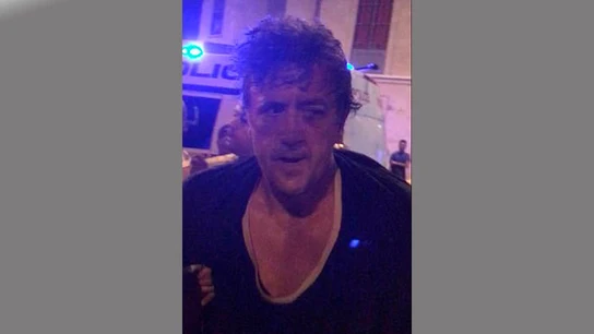 El hombre detenido tras el atropello múltiple cerca de una mezquita de Londres El hombre detenido tras el atropello múltiple cerca de una mezquita de Londres