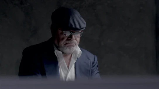El comisario Villarejo El comisario Villarejo