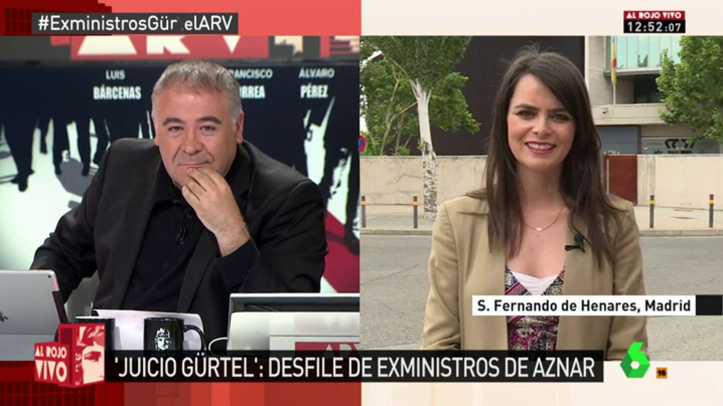 &Aacute;ngela Martialay en ARV
