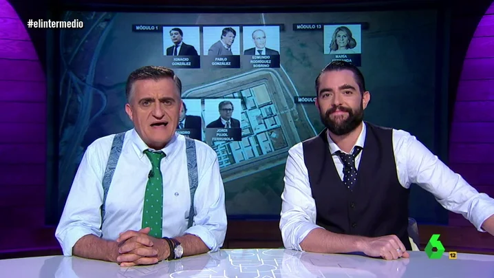 El Intermedio El Intermedio