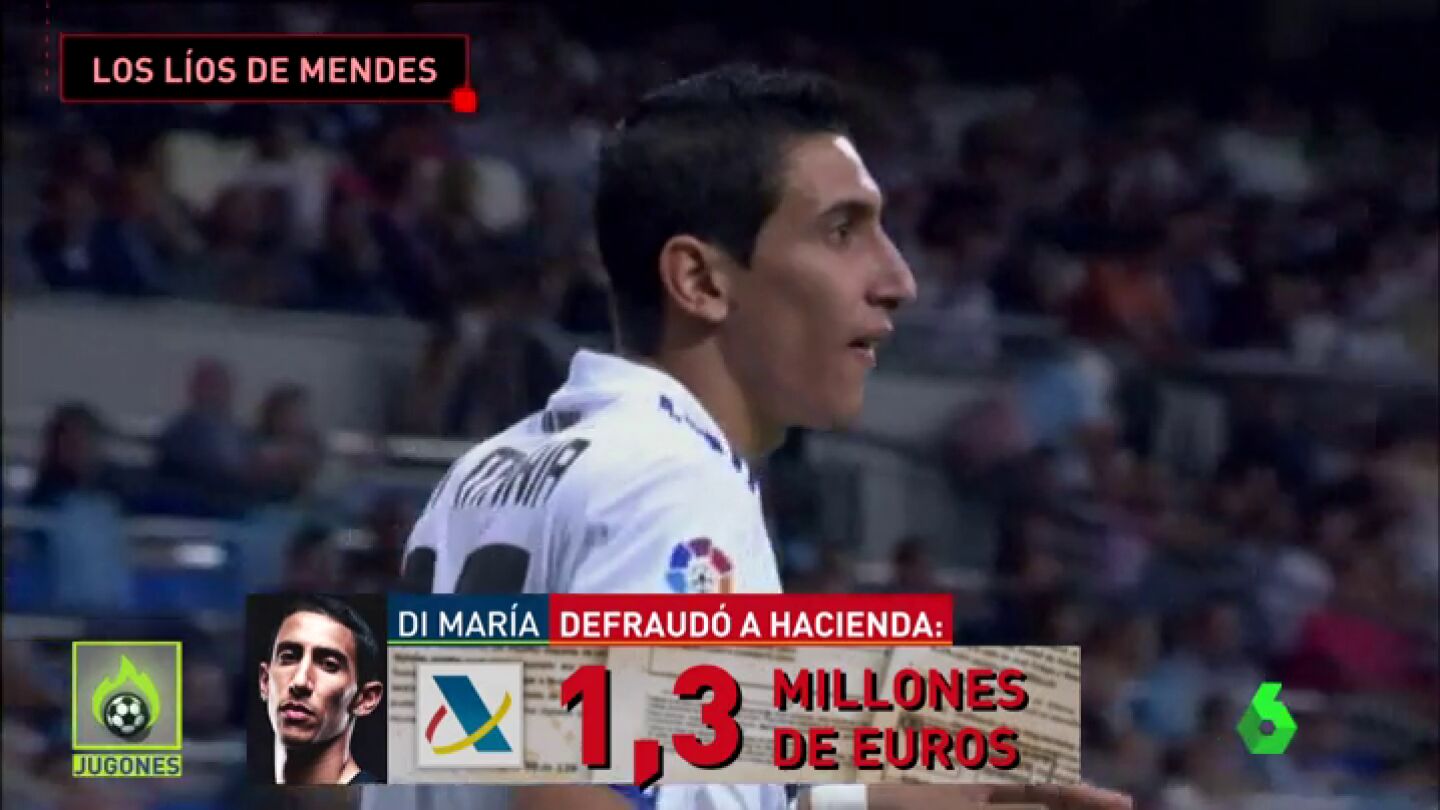 mendes
