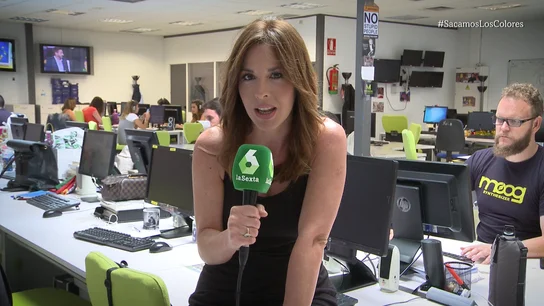 Mamen Mendizábal Mamen Mendizábal