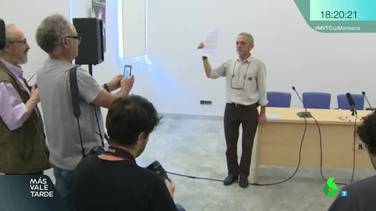 Presentan una querella contra Billy el Niño Presentan una querella contra Billy el Niño