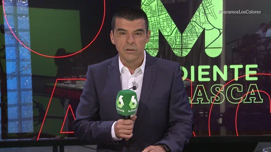 Manuel Marlasca Manuel Marlasca