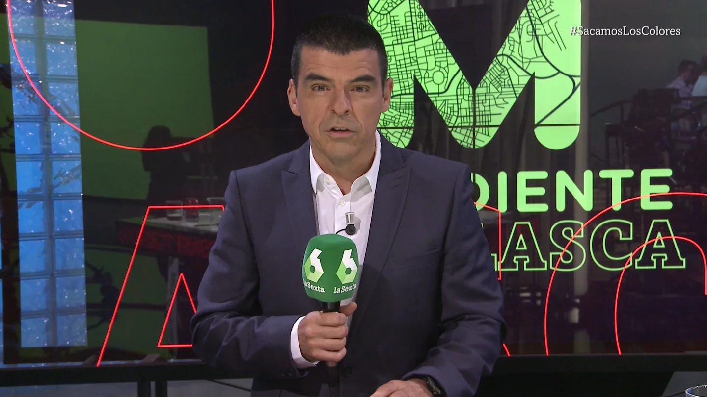 Manuel Marlasca Manuel Marlasca