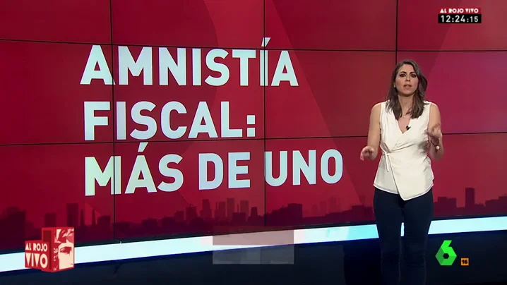 Inés García en ARV