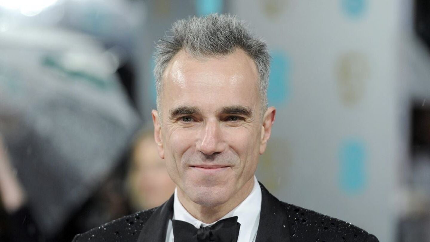 Daniel Day-Lewis