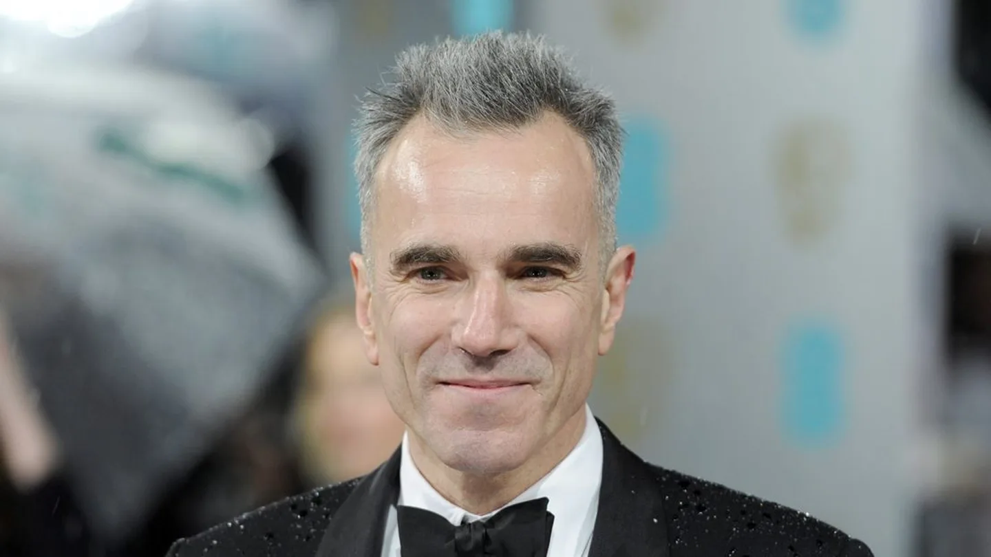 Daniel Day-Lewis Daniel Day-Lewis