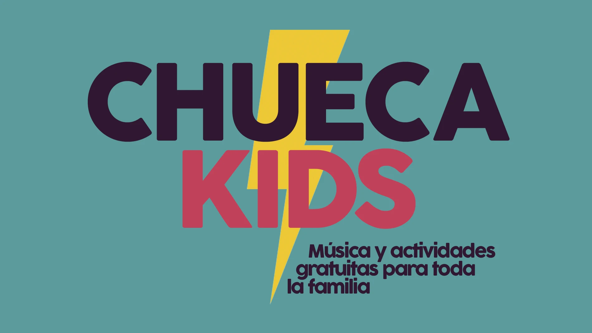 Chueca Kids