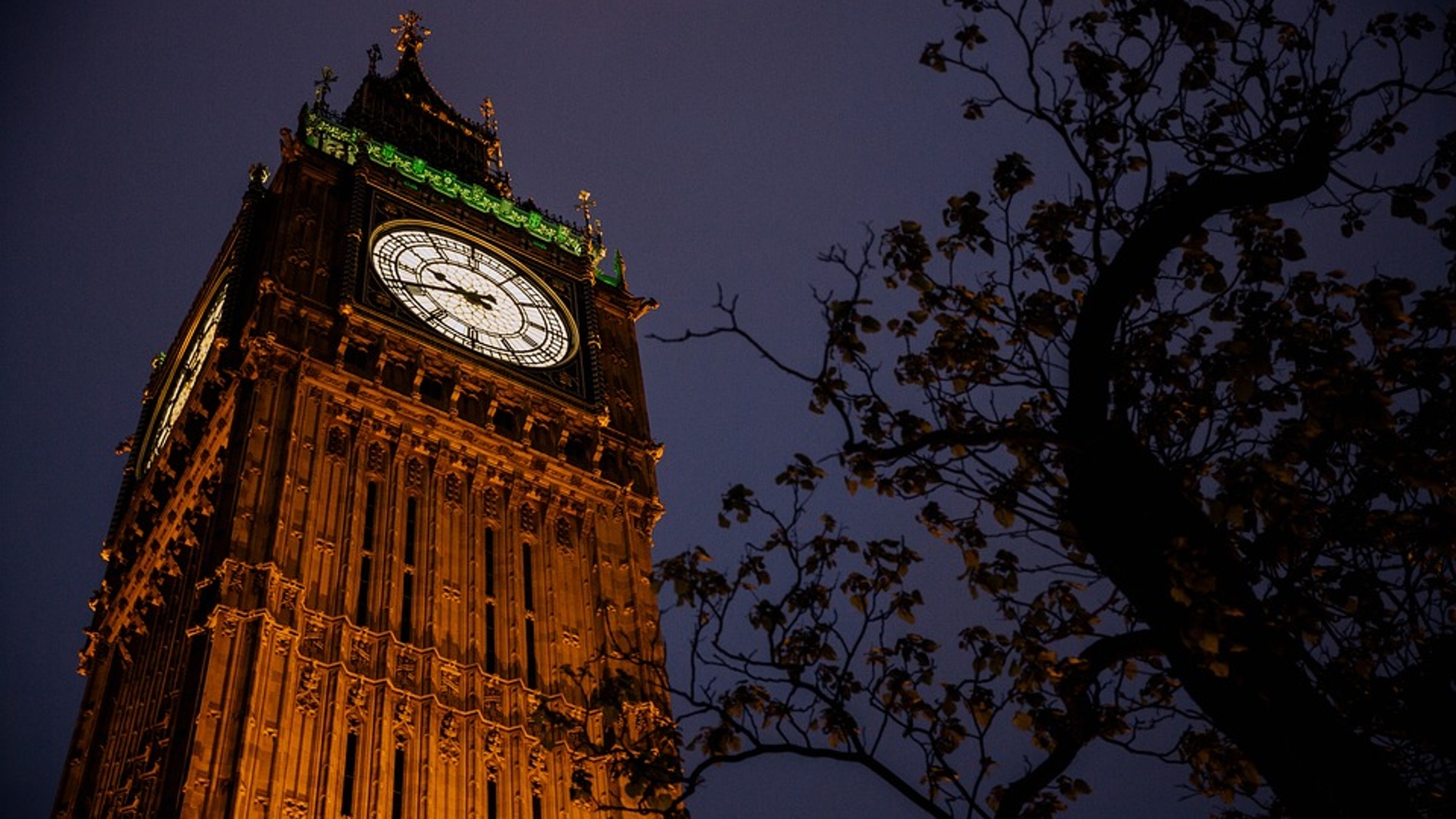 Big Ben