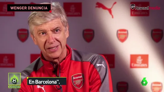 wenger wenger