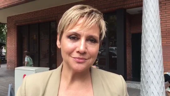 Gloria Serra Gloria Serra