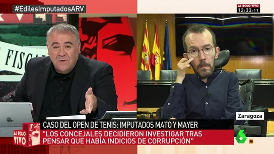 echenique echenique