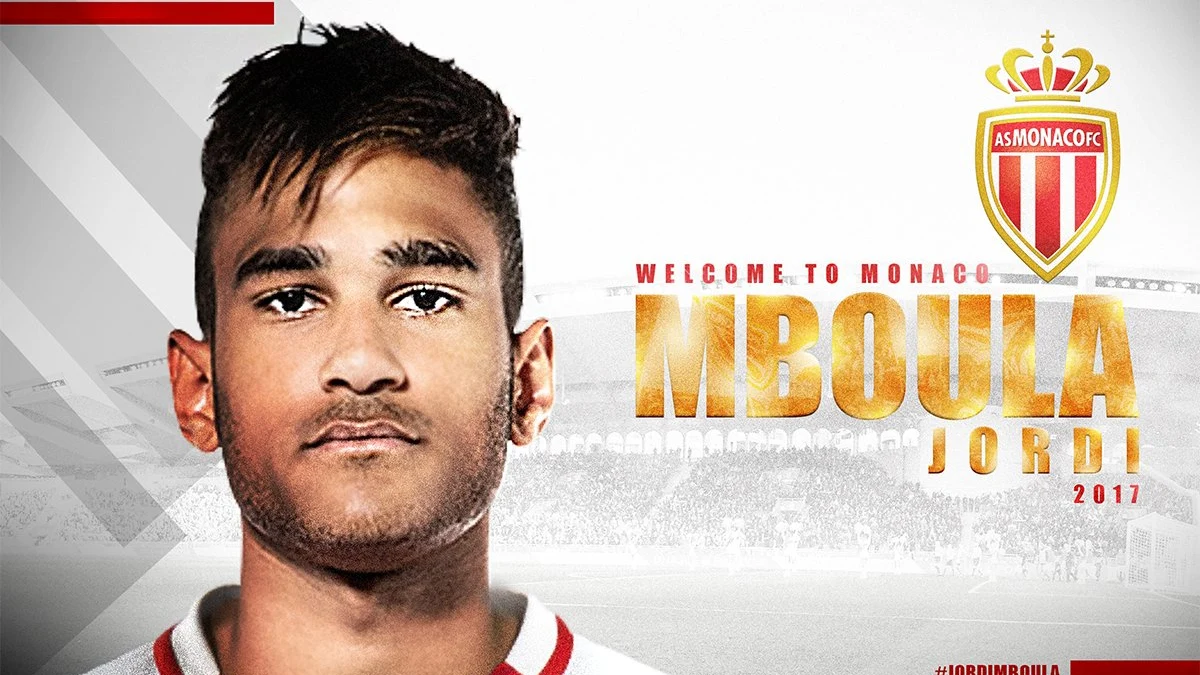 Mboula, nuevo jugador del Mónaco