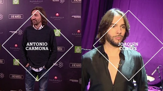 laSexta Noche laSexta Noche