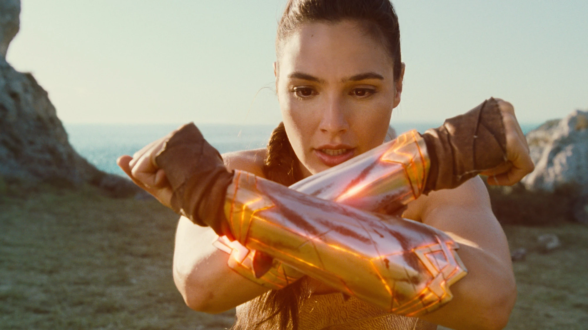 Wonder Woman Wonder Woman