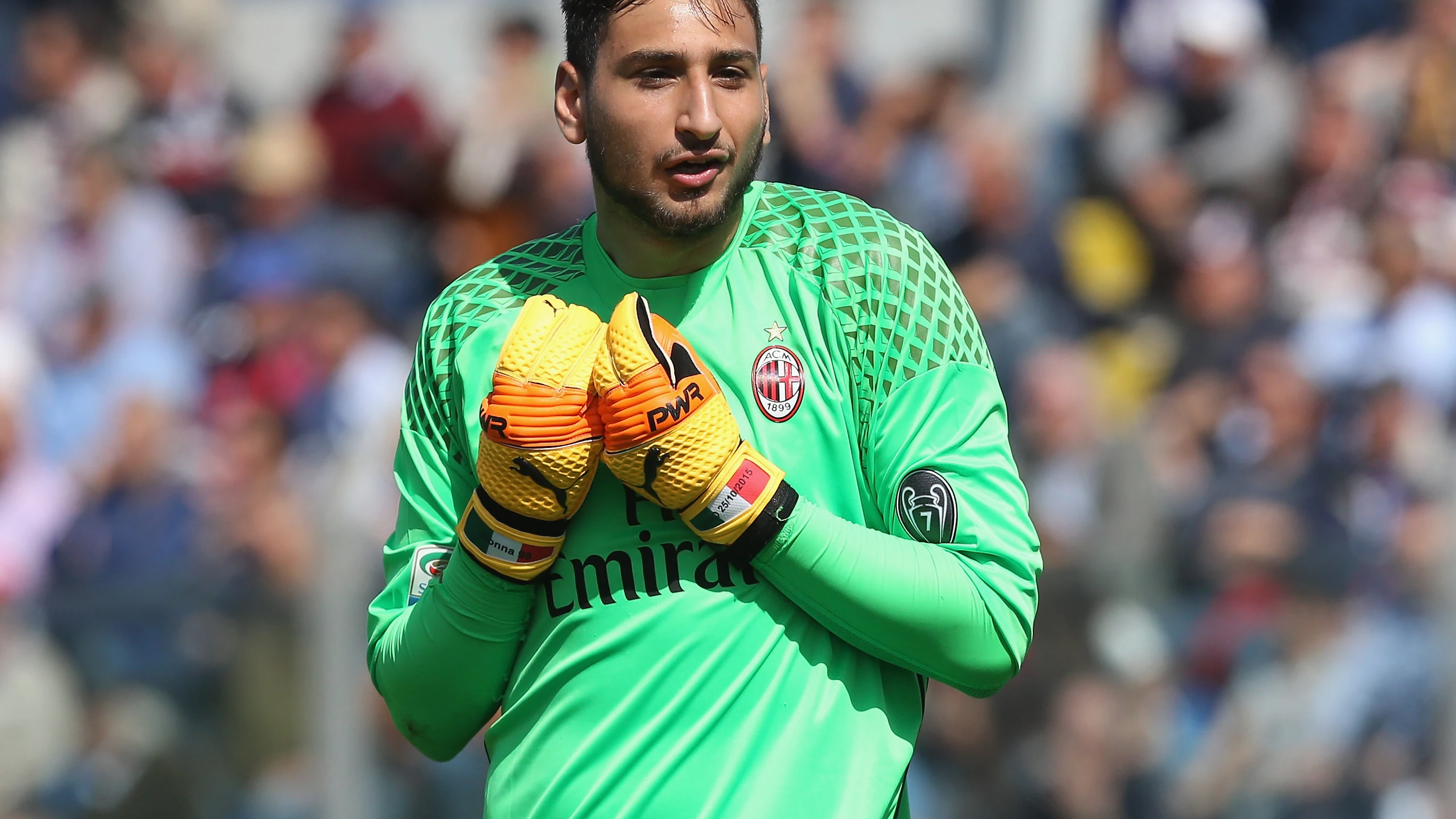 Gianluigi Donnarumma