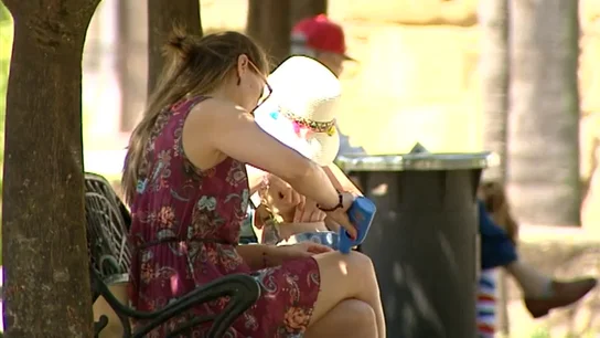La Aemet anuncia un verano extremadamente cálido con episodios de mucho calor La Aemet anuncia un verano extremadamente cálido con episodios de mucho calor