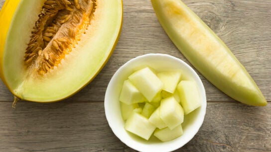 Mel&oacute;n