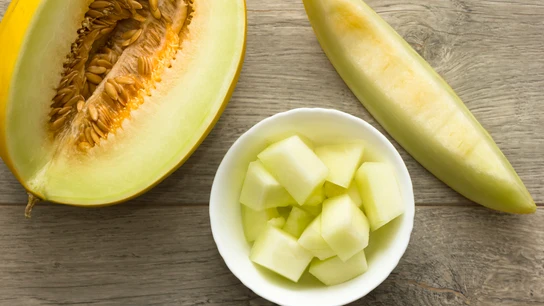 Melón Melón
