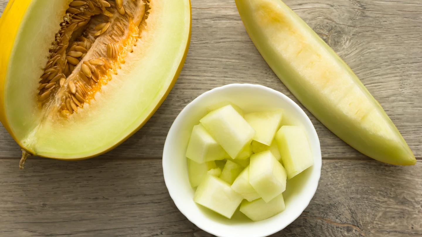 Melón Melón