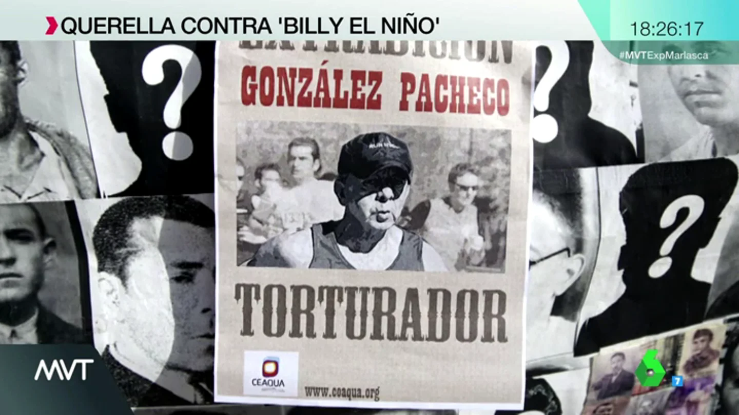 victimas billy victimas billy