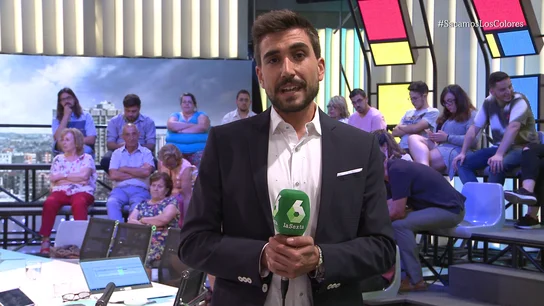 Adrián Cordero Adrián Cordero