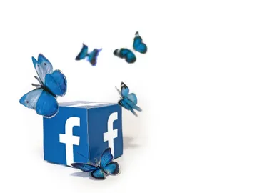 Facebook Facebook
