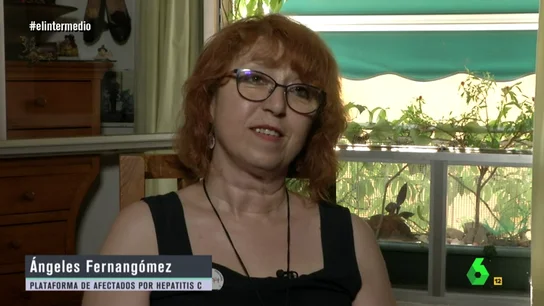 Ángeles Fernangómez Ángeles Fernangómez