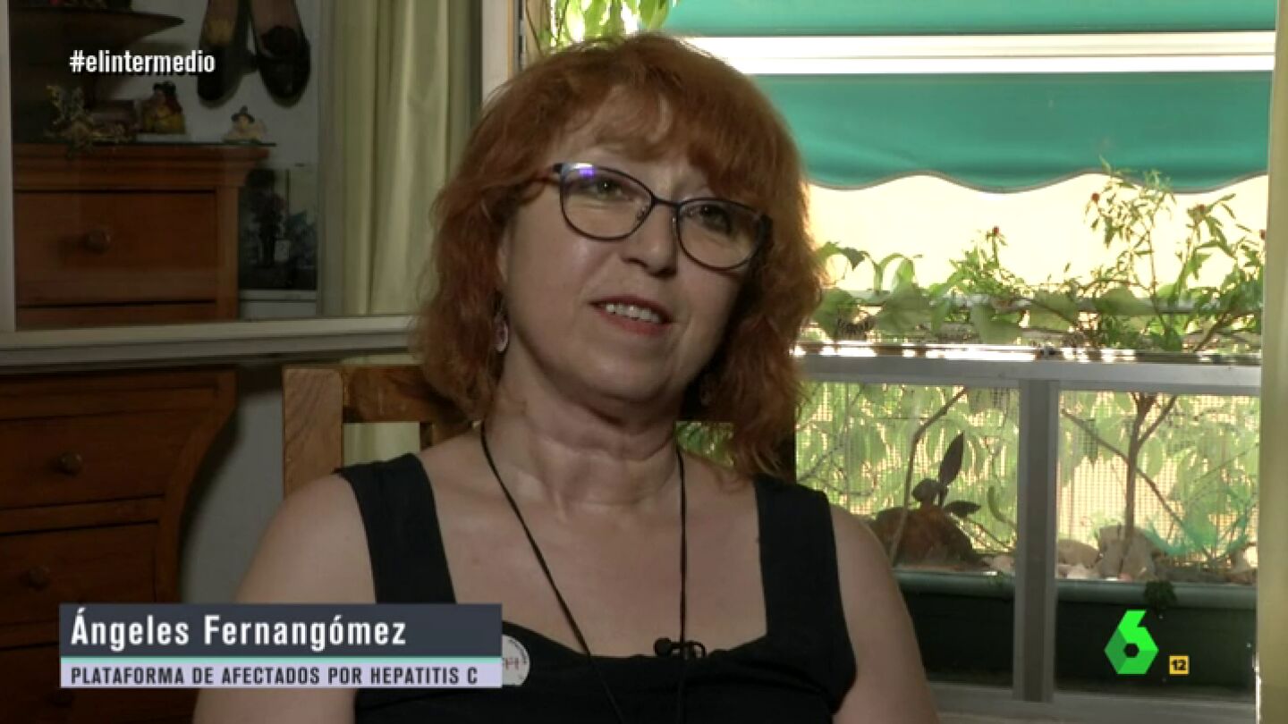 &Aacute;ngeles Fernang&oacute;mez
