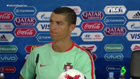 CristianoNoHablaL6D CristianoNoHablaL6D