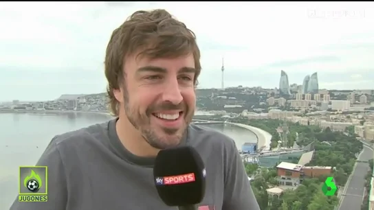 alonso alonso