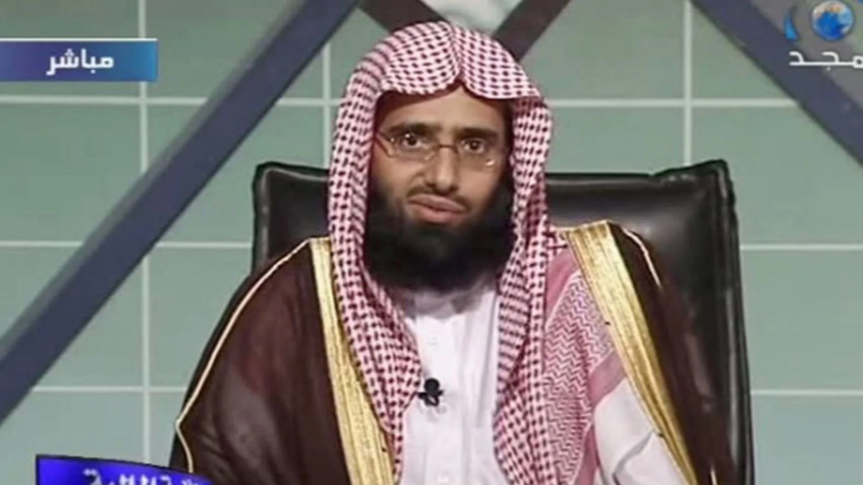 Abdelaziz Al Fawzan, jeque de Córdoba TV
