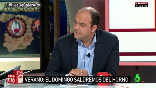 Jose Carlos Diez ARV Jose Carlos Diez ARV