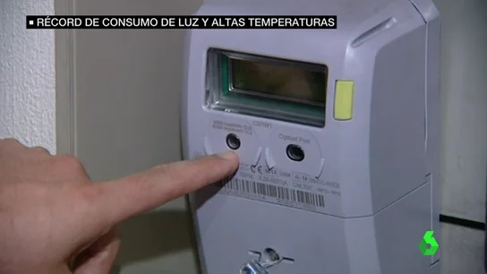 consumo electrico consumo electrico