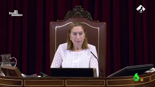 Ana Pastor Ana Pastor