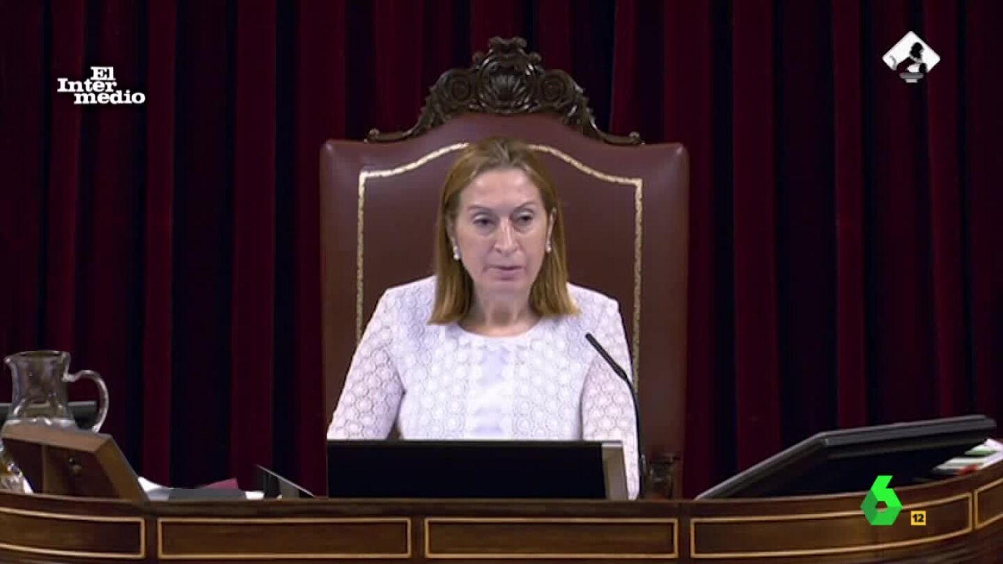 Ana Pastor