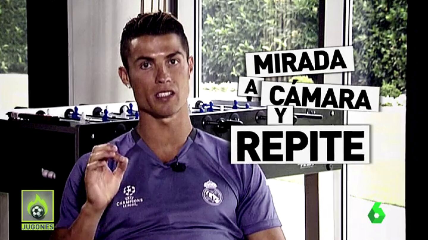 cr7gestos
