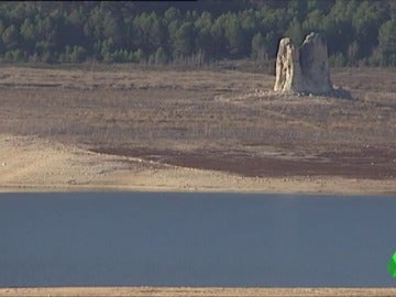 España, muy cerca de vivir su peor sequía en 20 años España, muy cerca de vivir su peor sequía en 20 años