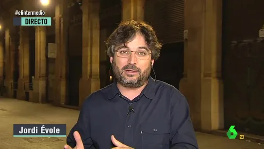 Jordi Évole Jordi Évole