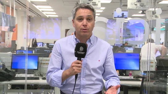 Vicente Vallés Vicente Vallés