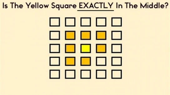 Test de inteligencia visual que arrasa en las redes Test de inteligencia visual que arrasa en las redes