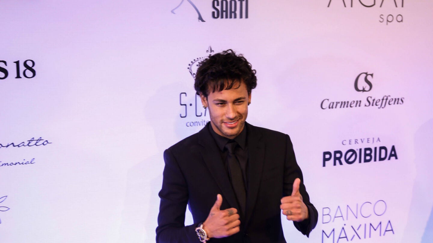 Neymar