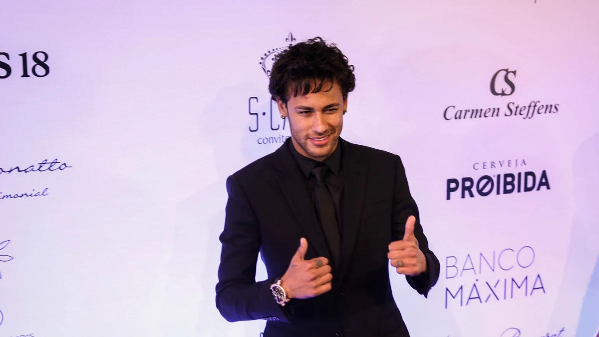Neymar