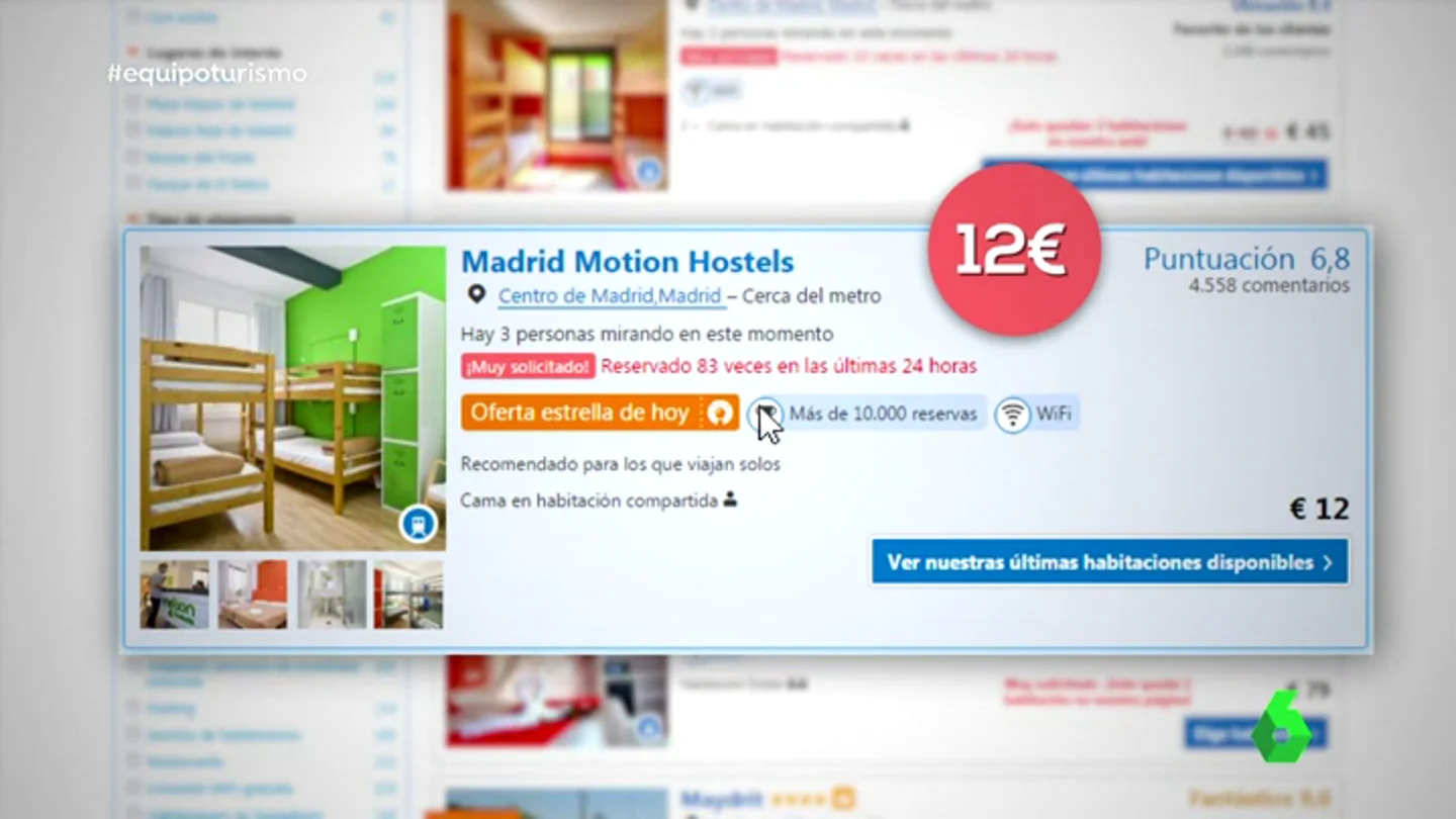 hostels hostels