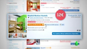 hostels