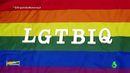LGTBIQ LGTBIQ